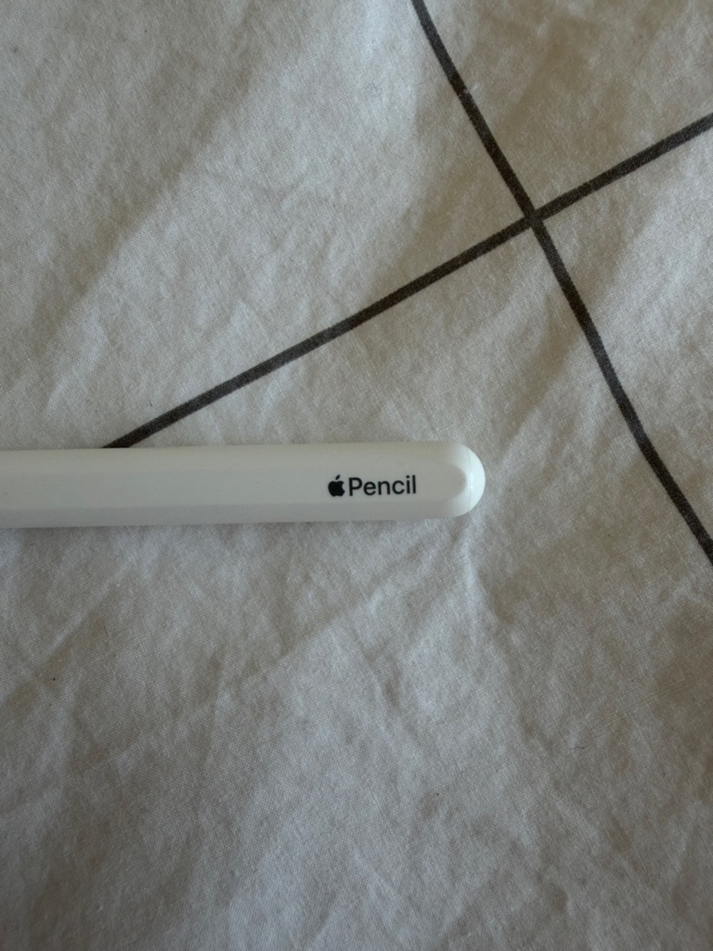Apple Pencil - 2nd Generation - White